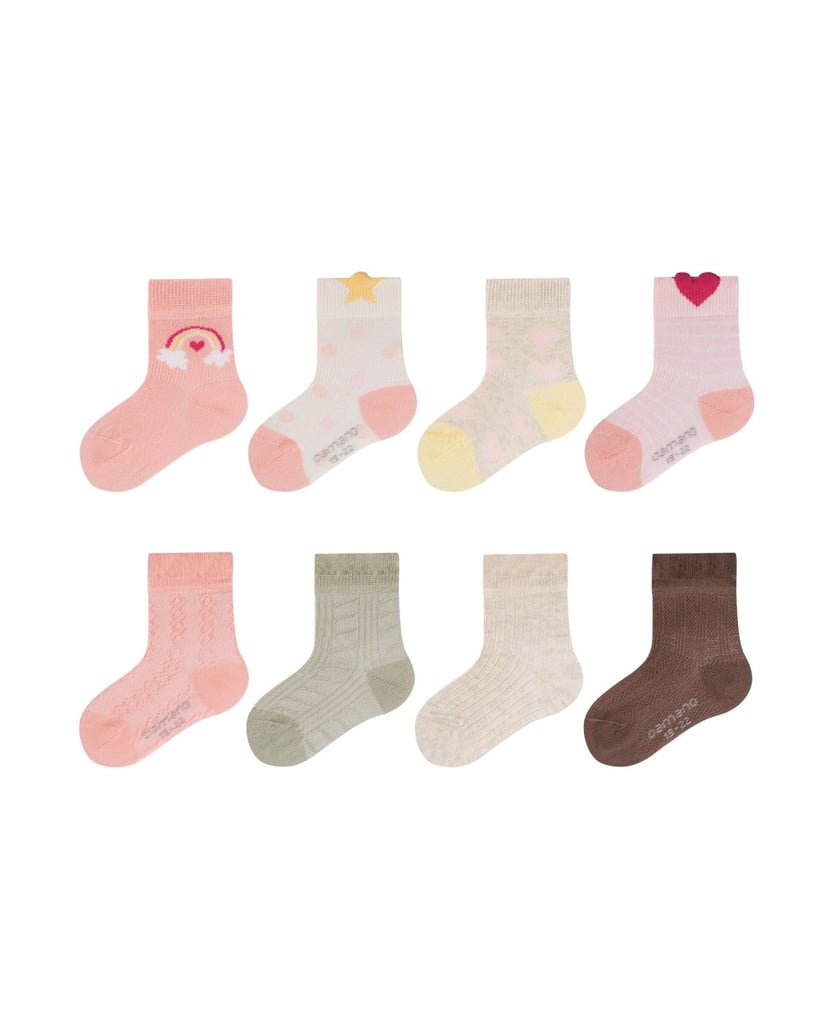 Camano-Babysocken-ca-soft-weiss
