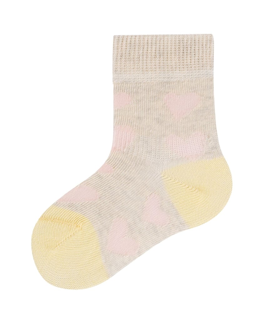 Camano-Babysocken-ca-soft-weiss