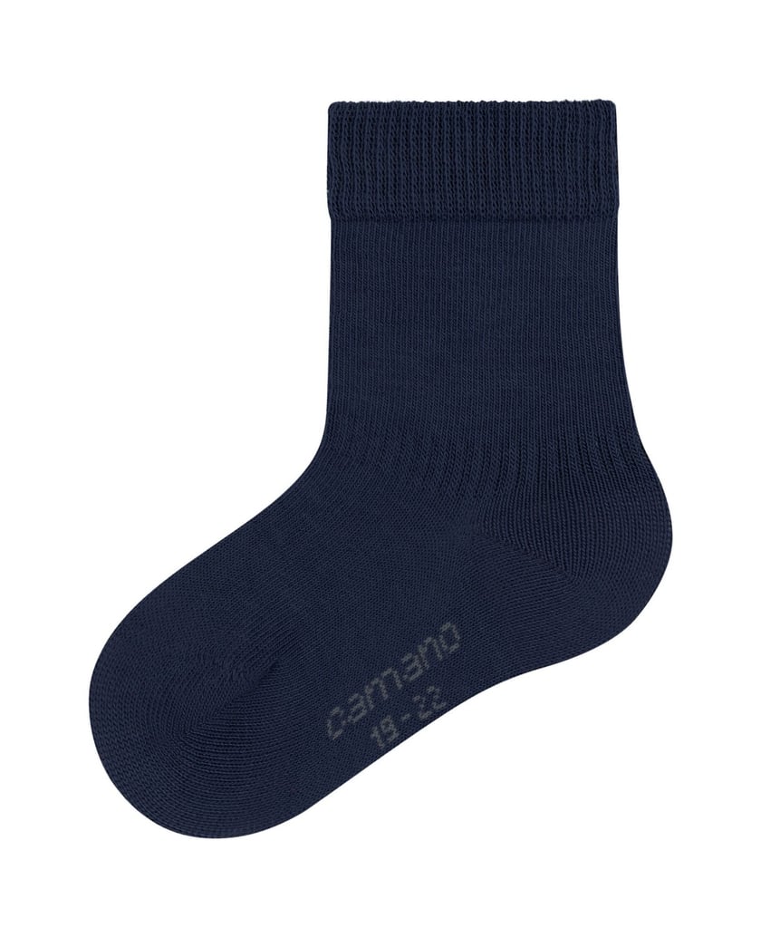 Camano-Babysocken-ca-soft-weiss