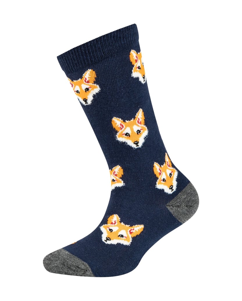 S.Oliver-Kindersocken-originals-grau