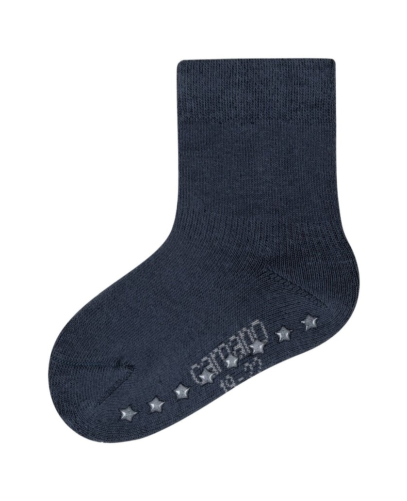 Camano-Socken-weiss