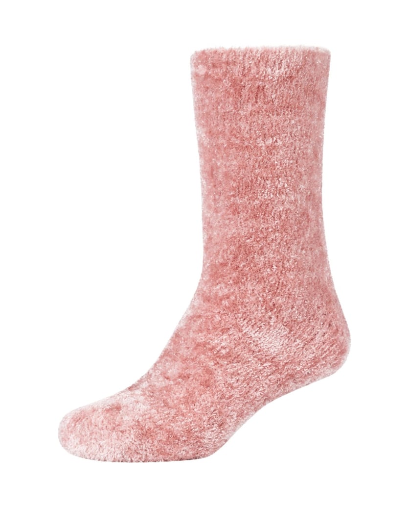 Camano-Socken-cosy-aloe-velvet-braun
