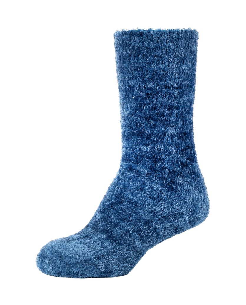 Camano-Socken-cosy-aloe-velvet-braun