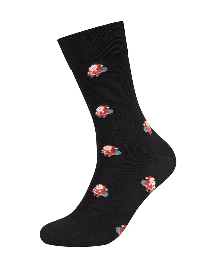 Camano-Sockenbox-ca-soft-christmas-Geschenkbox-schwarz