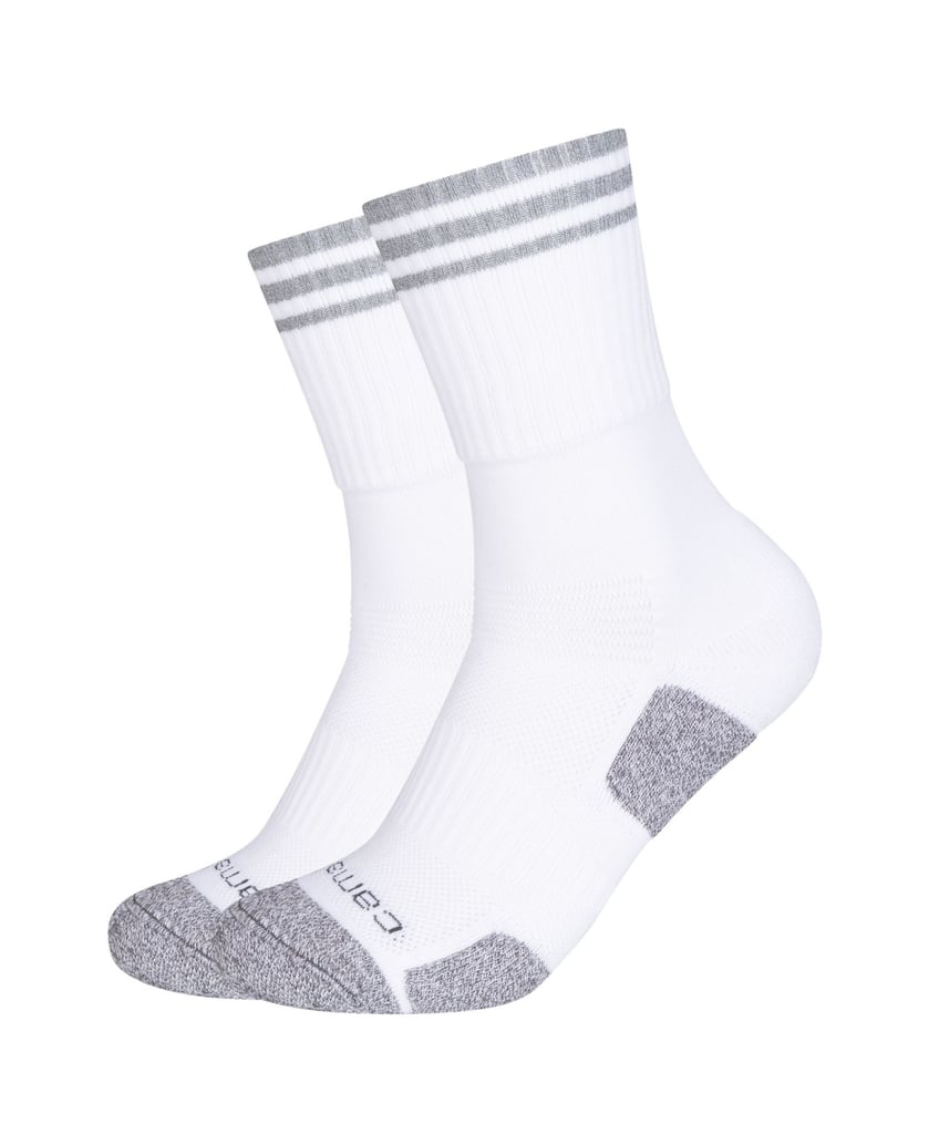 Camano-Socken-performance-Coolmax®-reflect-weiss