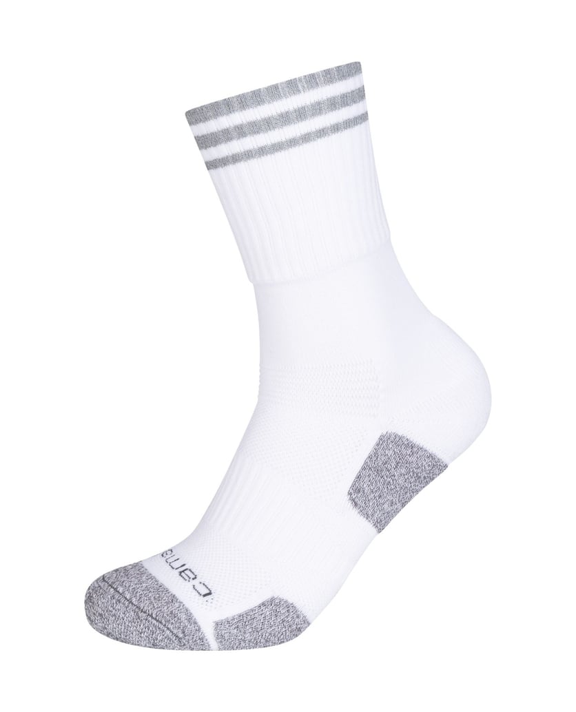 Camano-Socken-performance-Coolmax®-reflect-weiss