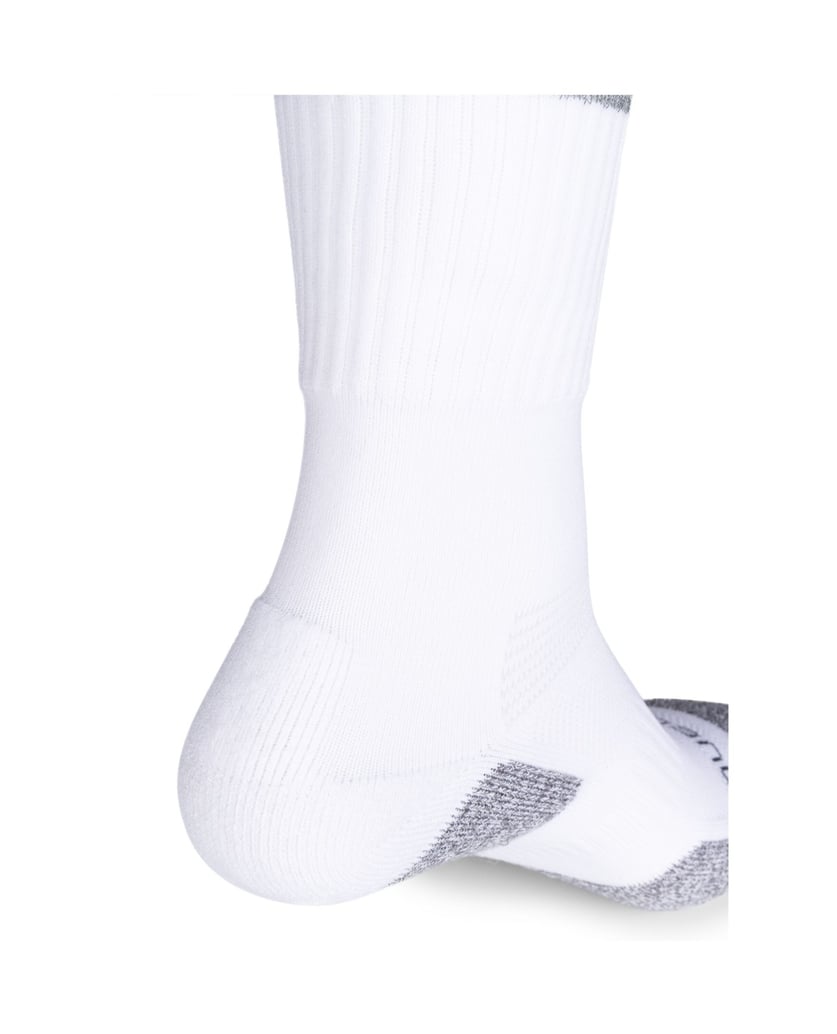 Camano-Socken-performance-Coolmax®-reflect-weiss