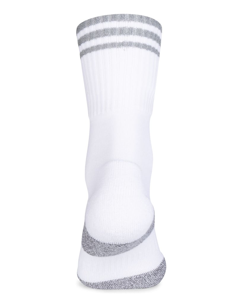 Camano-Socken-performance-Coolmax®-reflect-weiss