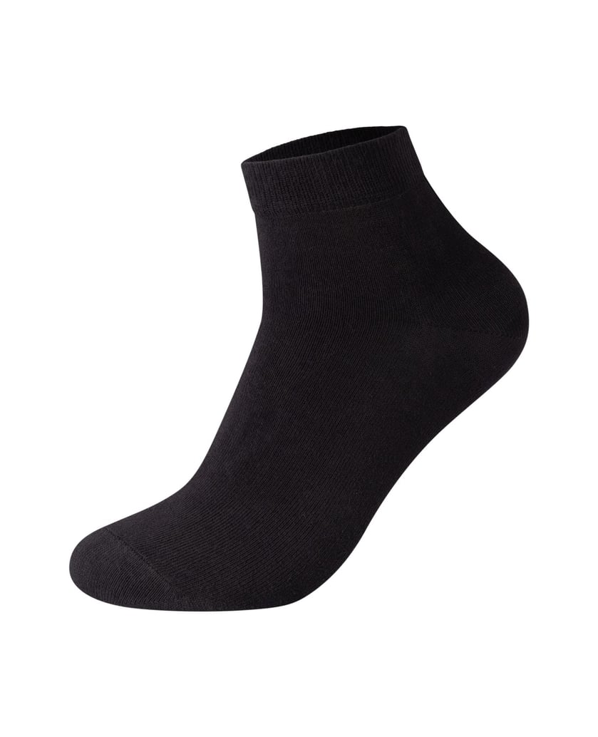 Camano-Kurzsocken-Classics-hellgrau