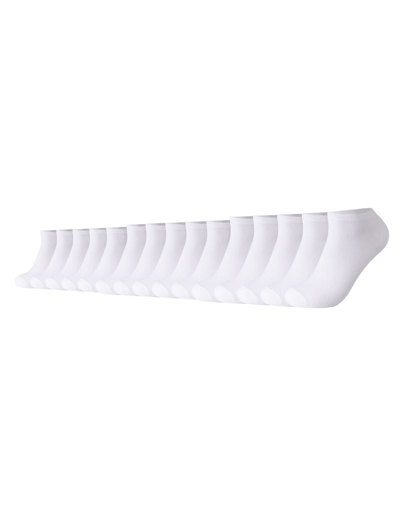 Camano-Sneakersocken-Classics-weiss