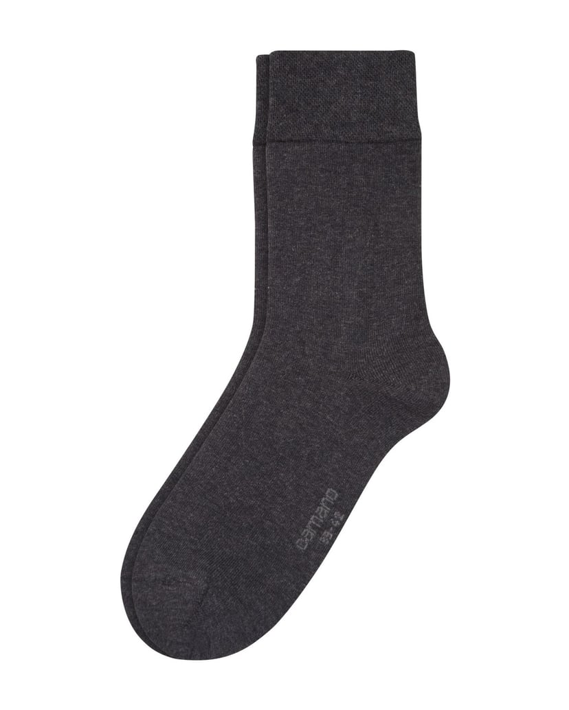 Camano-Socken-blau