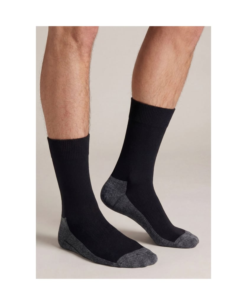Camano-Sportsocken-pro-tex-schwarz