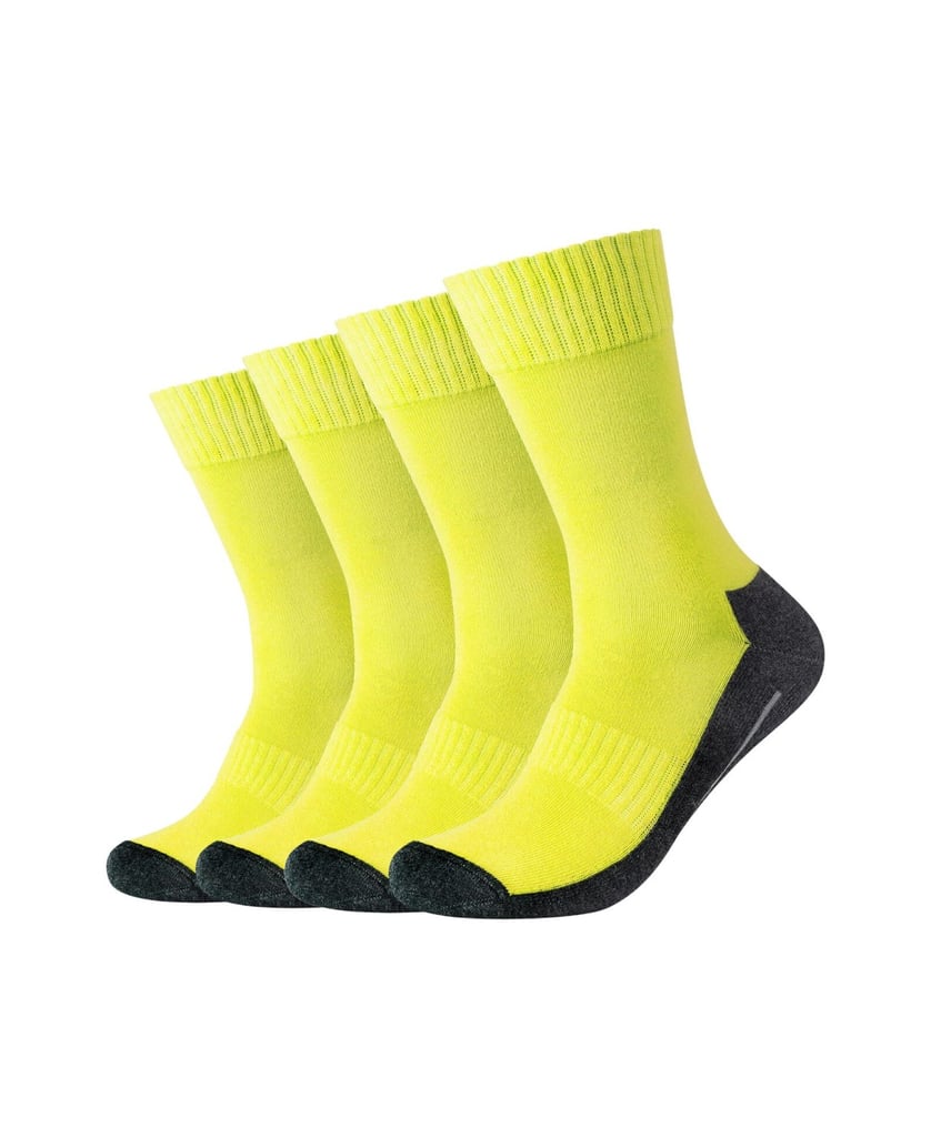 Camano-Sportsocken-pro-tex-schwarz