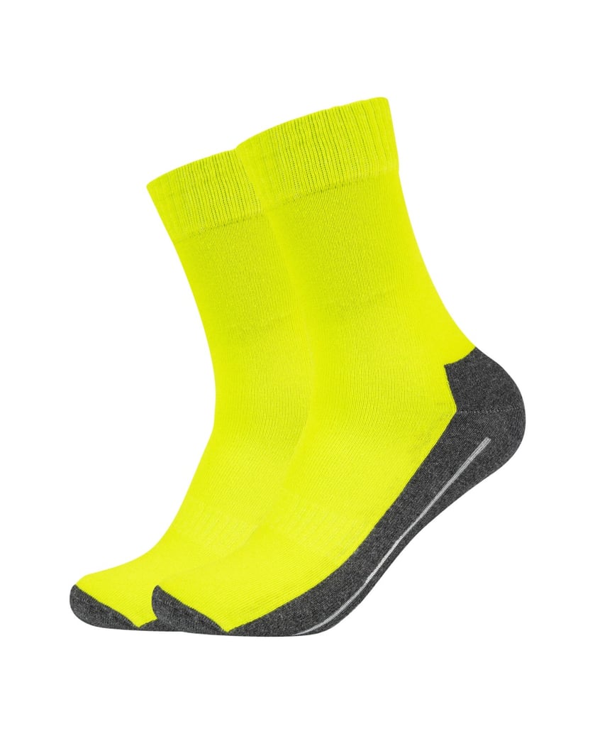Camano-Sportsocken-pro-tex-schwarz