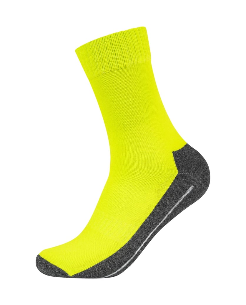 Camano-Sportsocken-pro-tex-schwarz