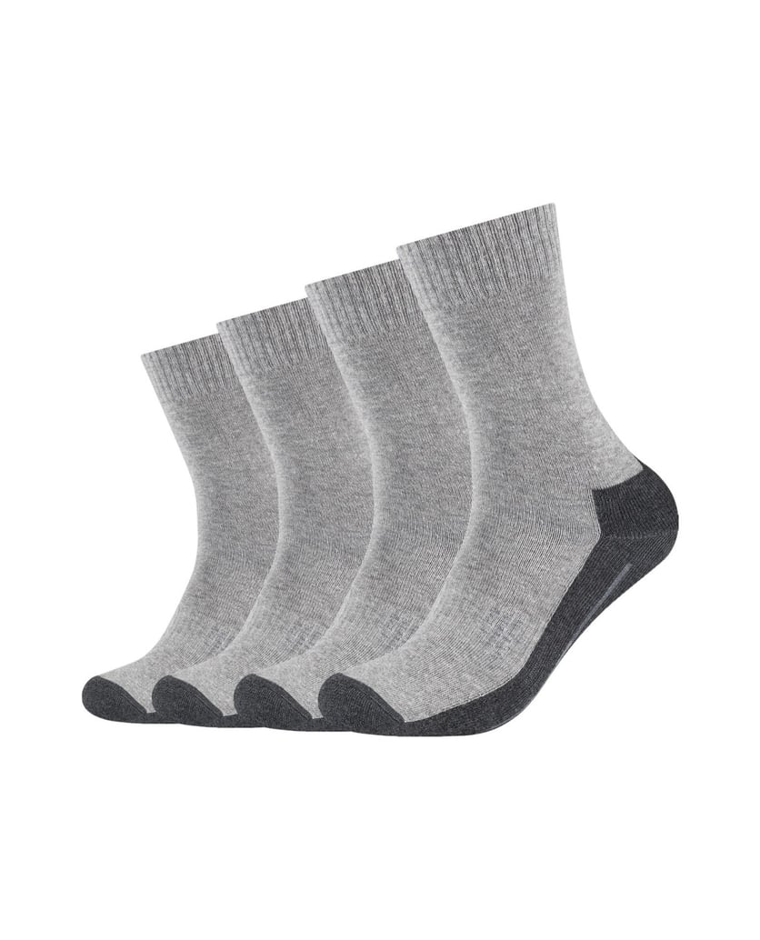 Camano-Sportsocken-pro-tex-schwarz