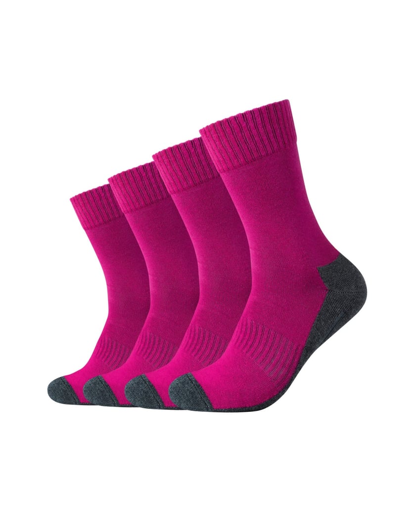 Camano-Sportsocken-pro-tex-schwarz