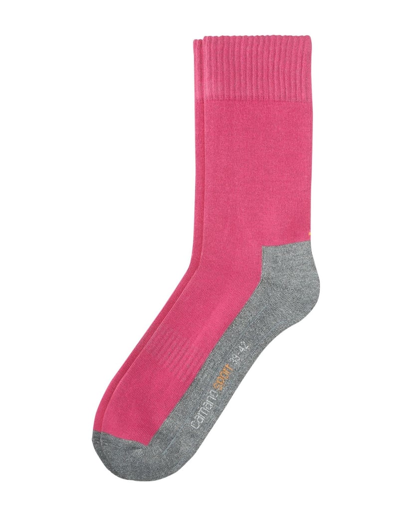 Camano-Sportsocken-pro-tex-schwarz