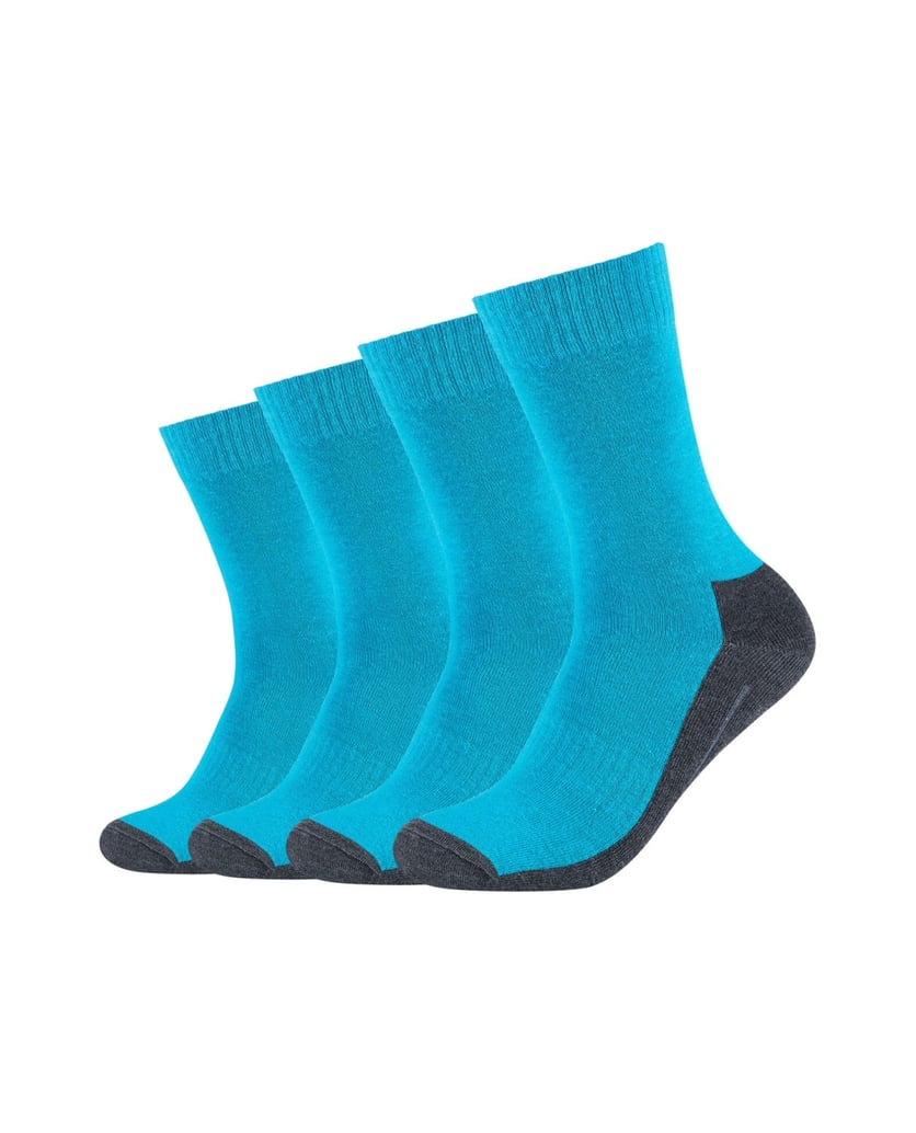 Camano-Sportsocken-pro-tex-schwarz