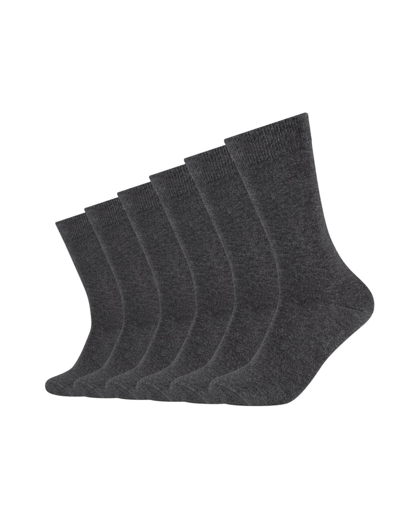 S.Oliver-Socken-schwarz