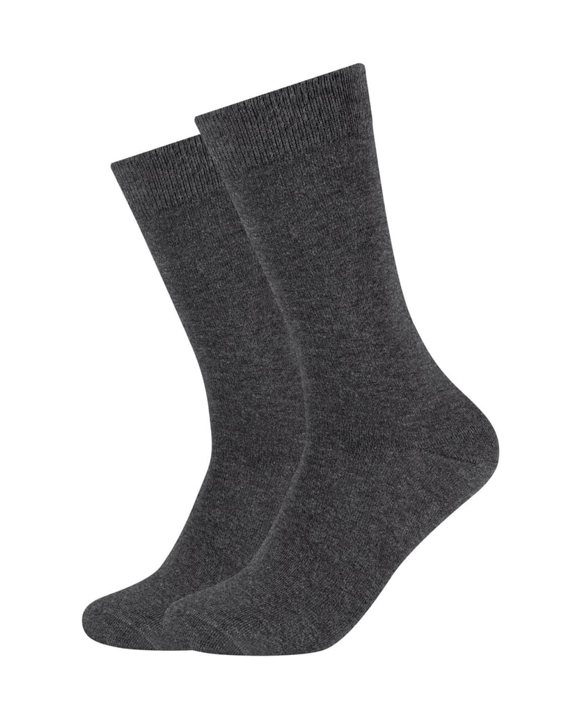 S.Oliver-Socken-schwarz