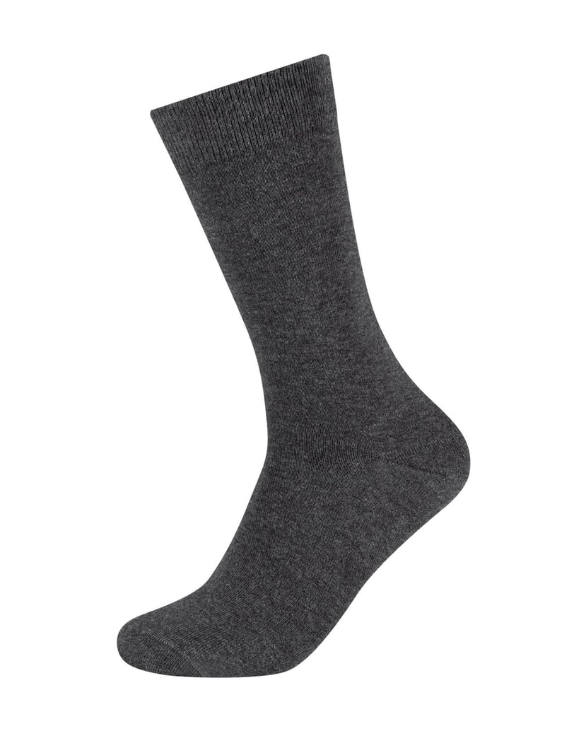 S.Oliver-Socken-schwarz