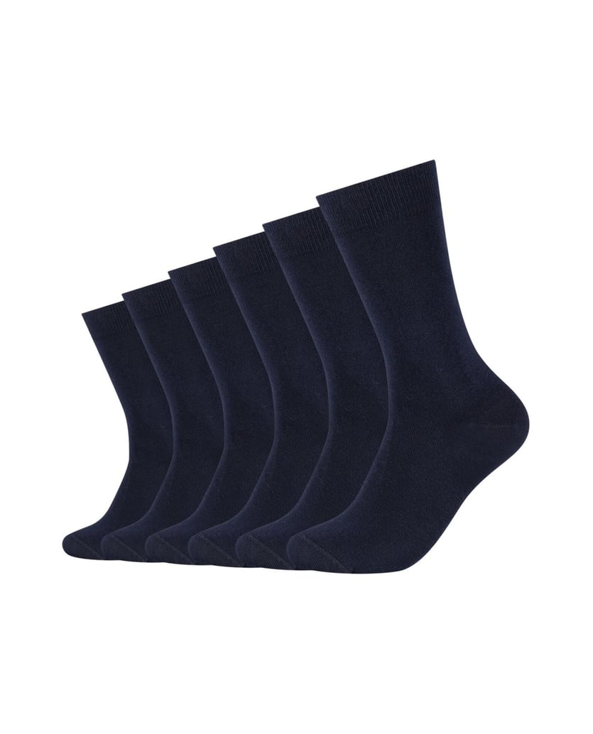 S.Oliver-Socken-schwarz