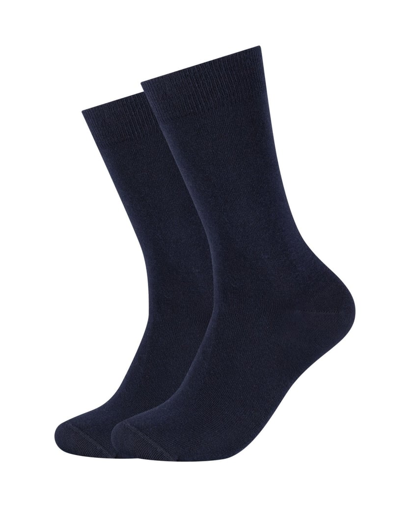S.Oliver-Socken-schwarz