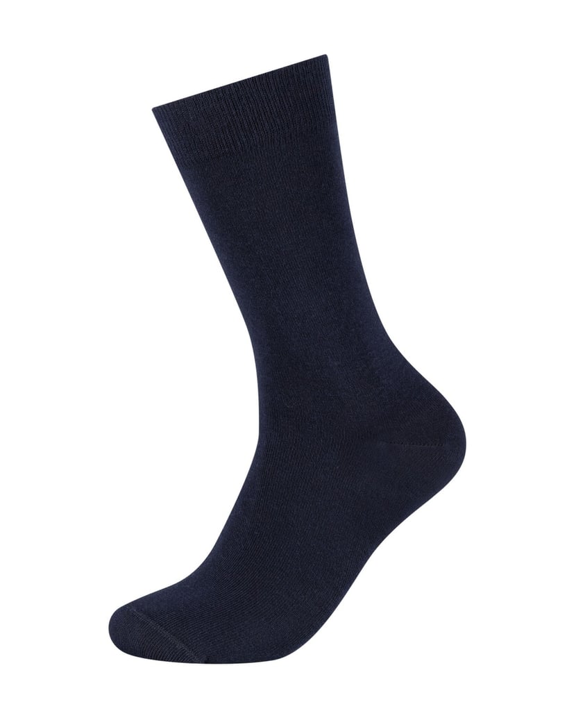 S.Oliver-Socken-schwarz