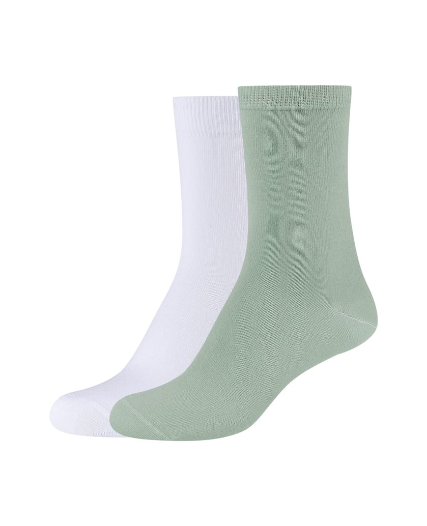 S.Oliver-Socken-pink