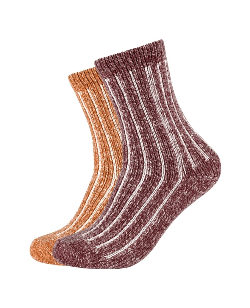 S.Oliver-Socken-rot