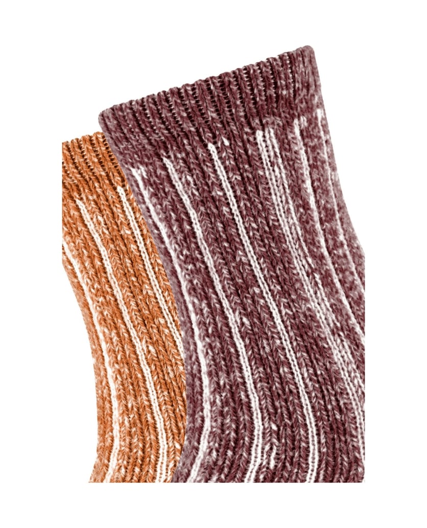 S.Oliver-Socken-rot