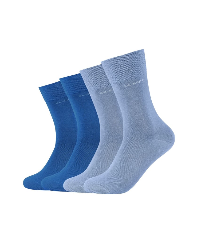 Camano-Socken-schwarz