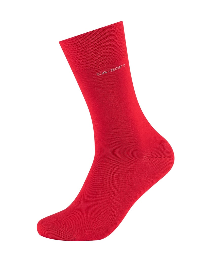 Camano-Socken-schwarz