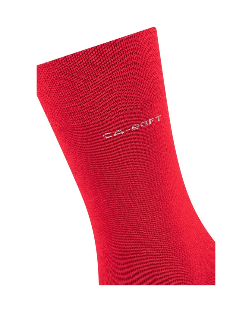 Camano-Socken-schwarz