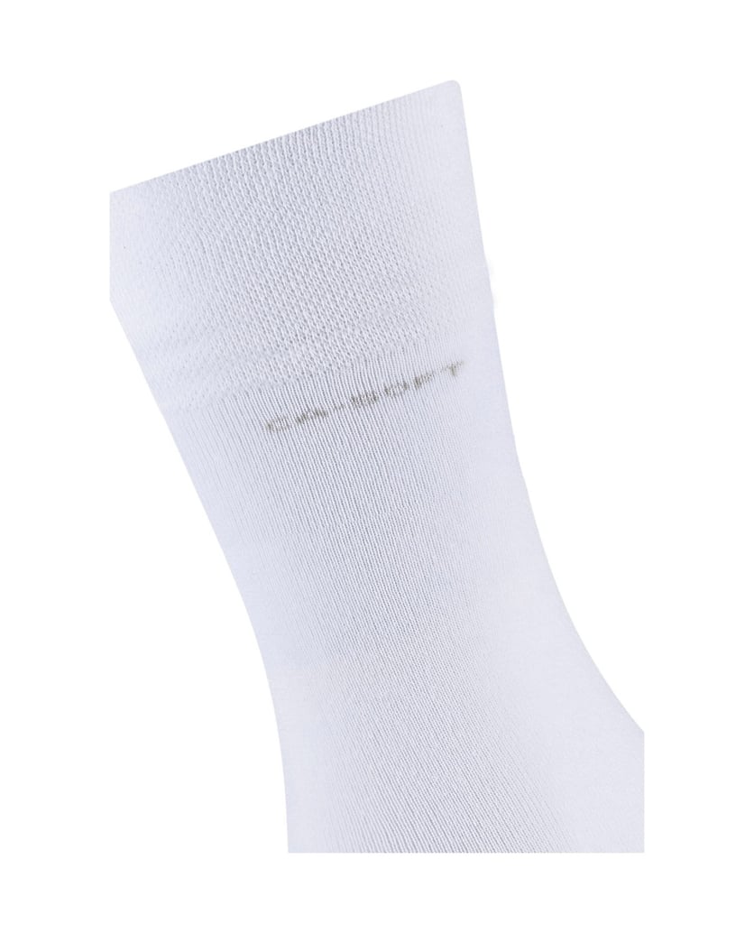 Camano-Socken-schwarz