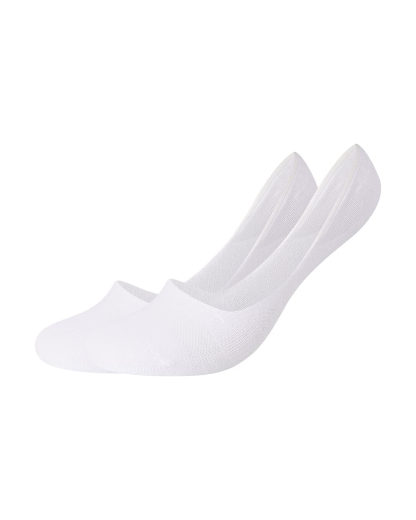 Camano-Füßlinge-weiss