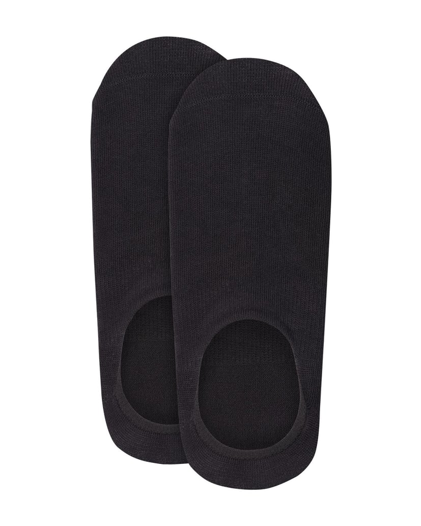 Camano-Füßlinge-grau