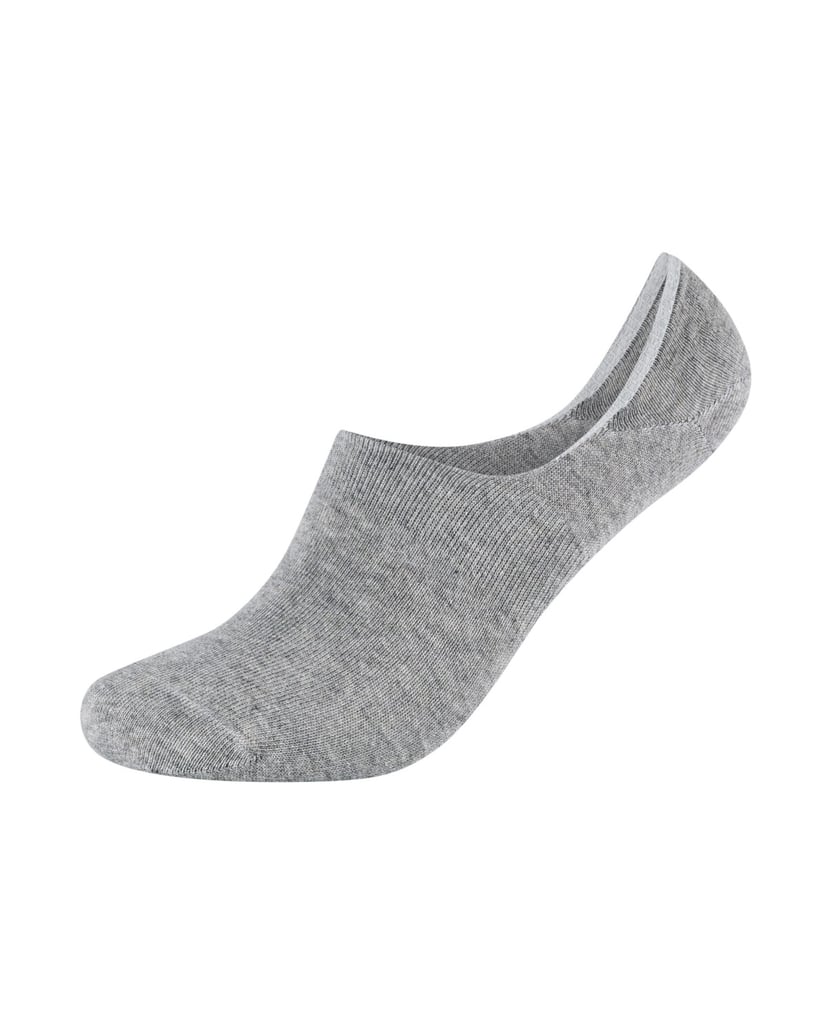 Camano-Füßlinge-grau