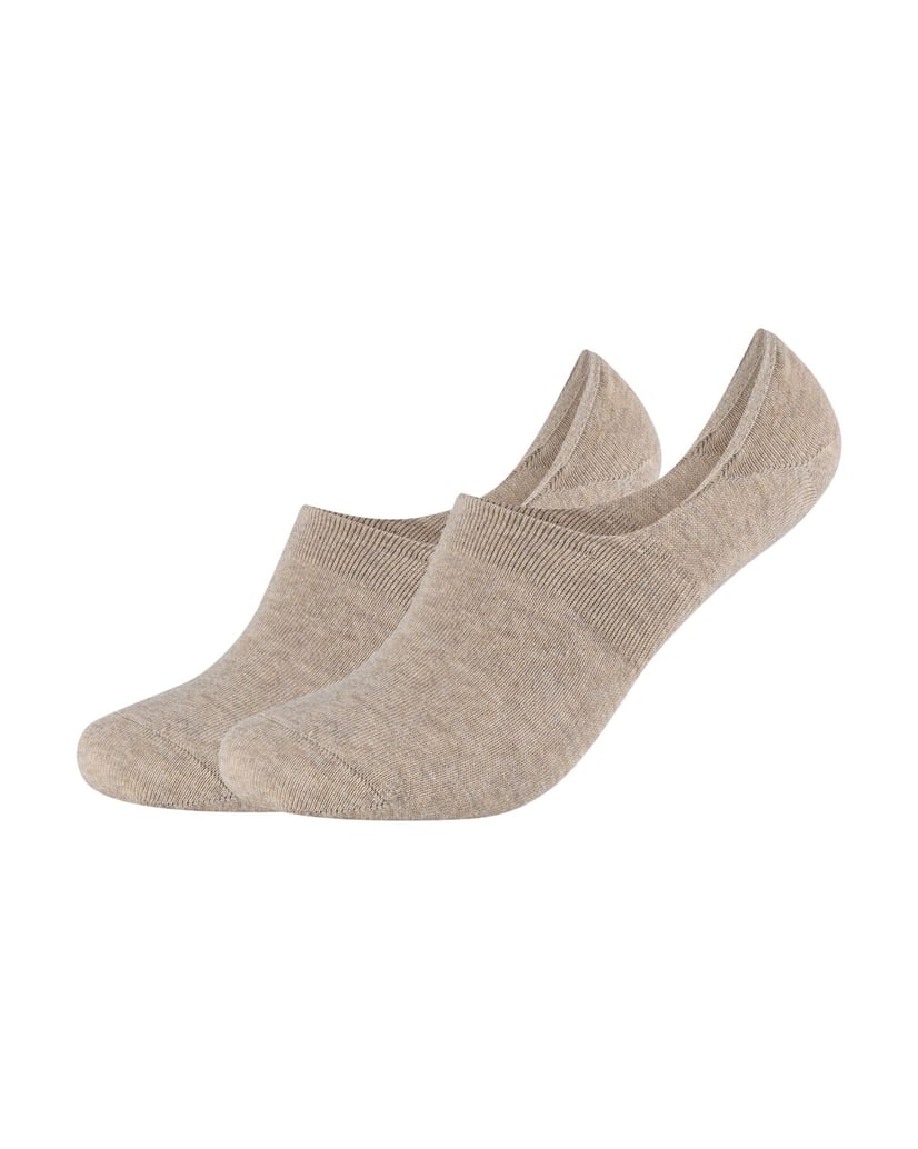 Camano-Füßlinge-grau