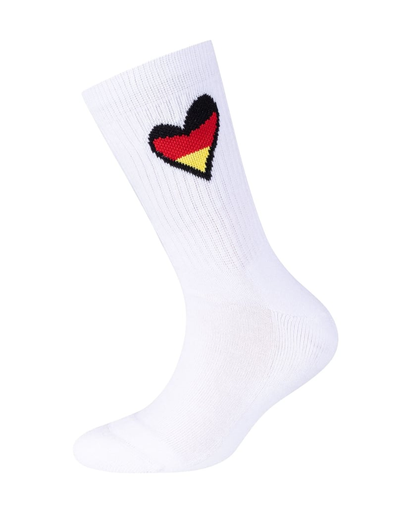 S.Oliver-Kinder-Socken-originals-Soccer-weiss-kombiniert