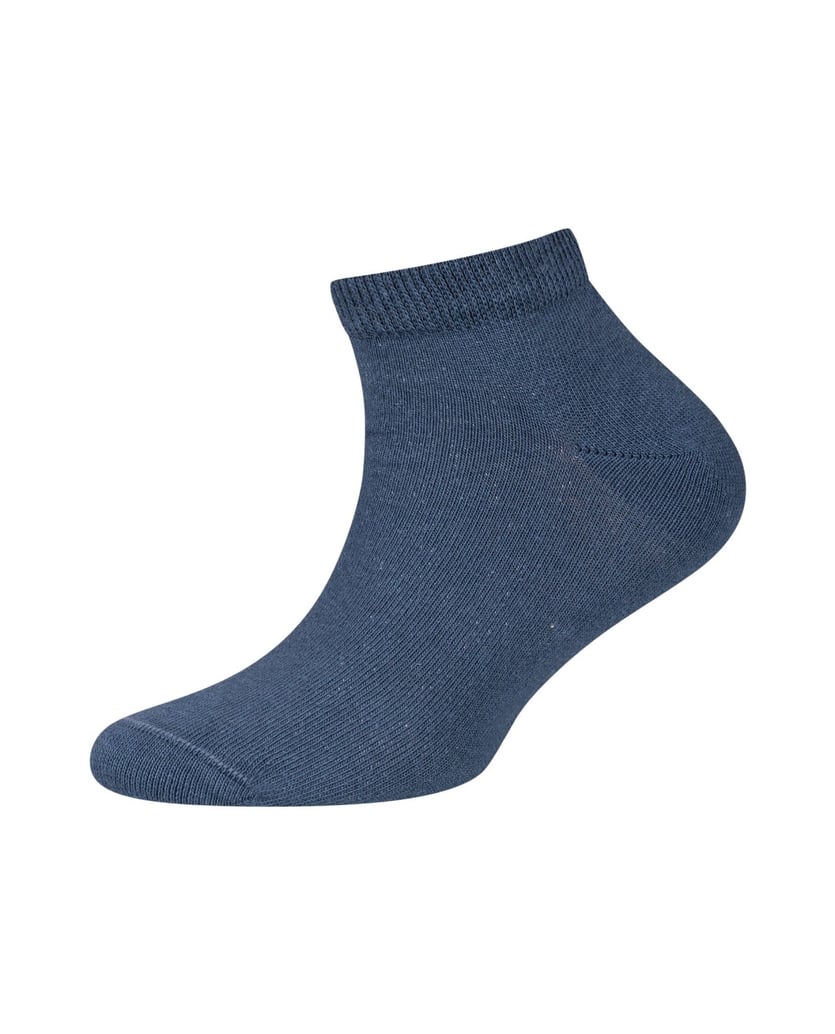 S.Oliver-Sneakersocken-grau
