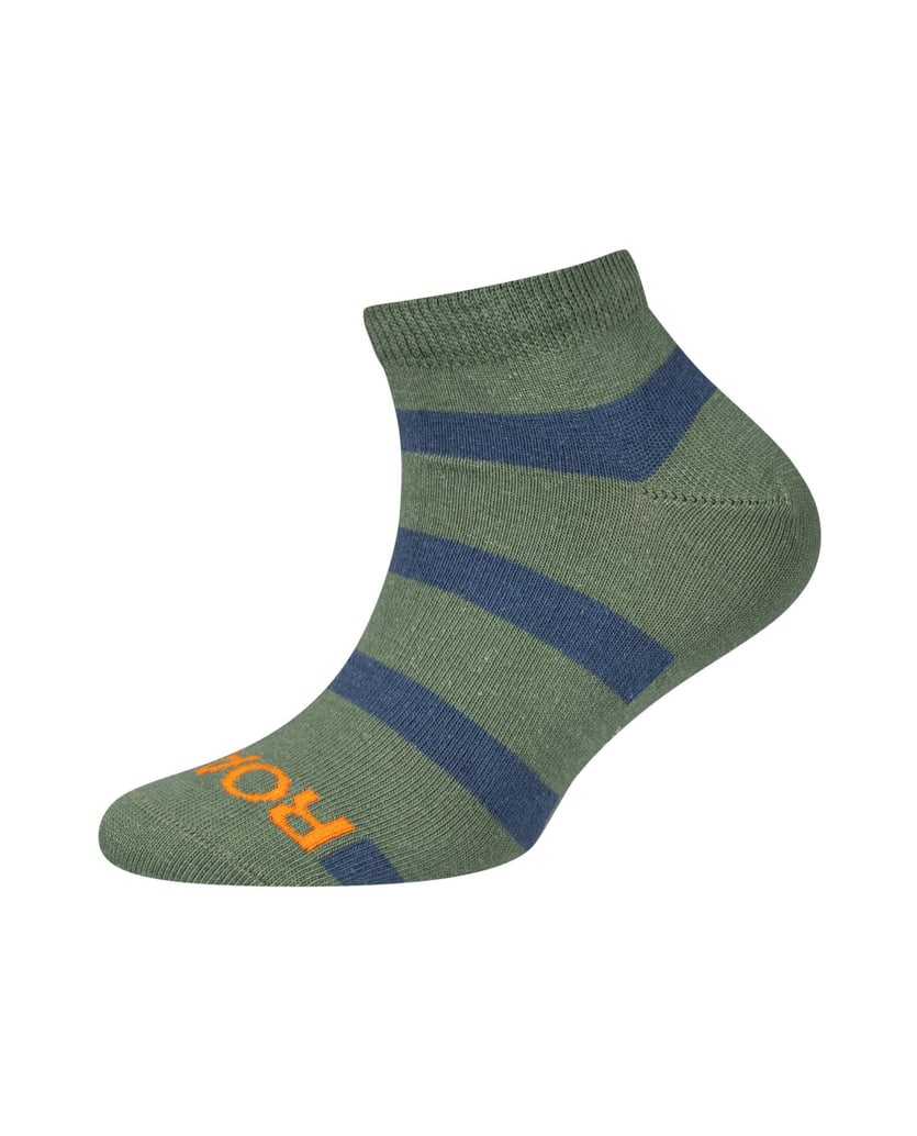 S.Oliver-Sneakersocken-grau