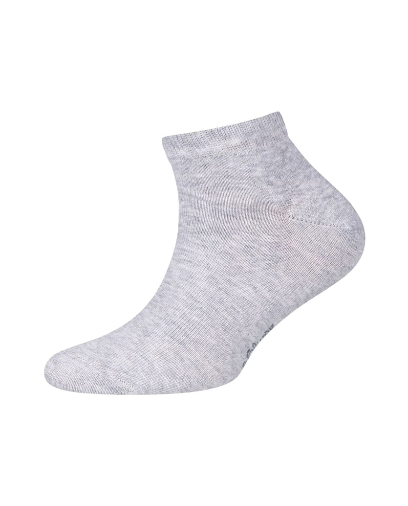 S.Oliver-Sneakersocken-grau