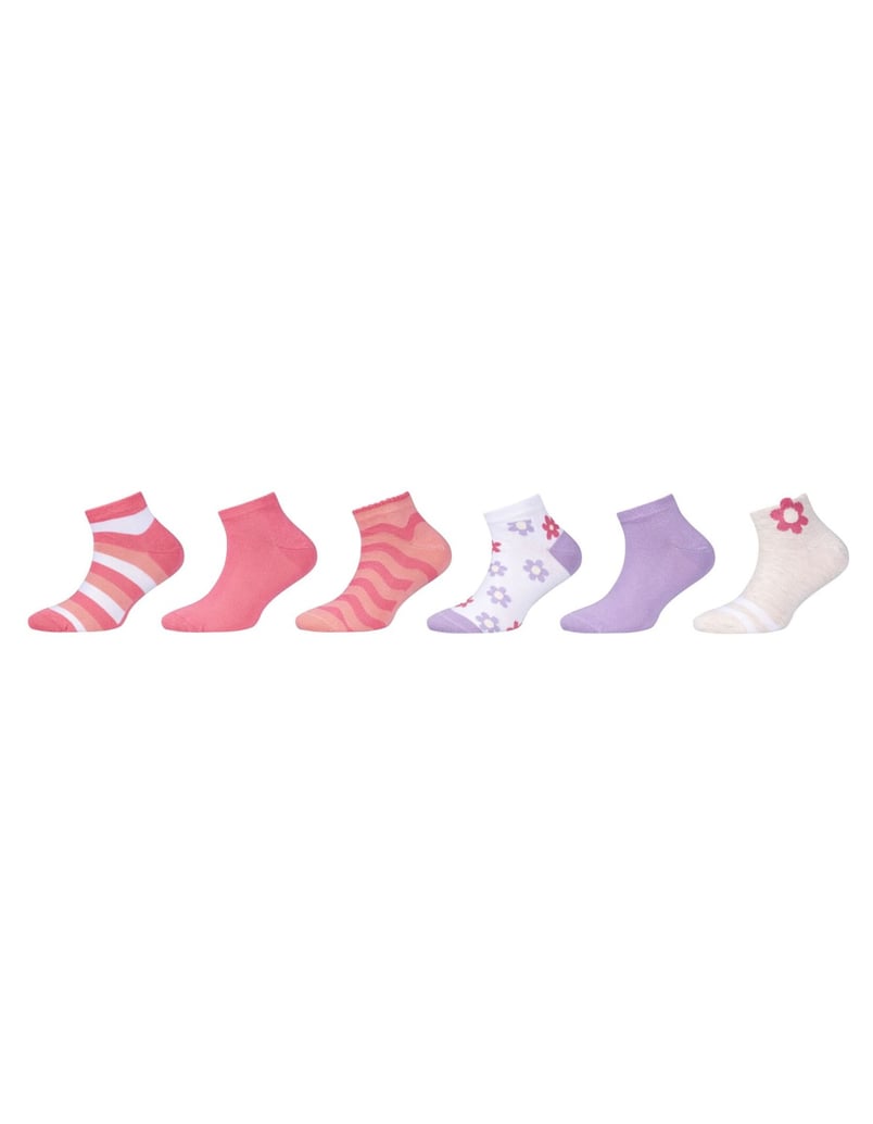 S.Oliver-Kinder-Sneakersocken-originals-Motiv-6er-Pack-weiss-kombiniert