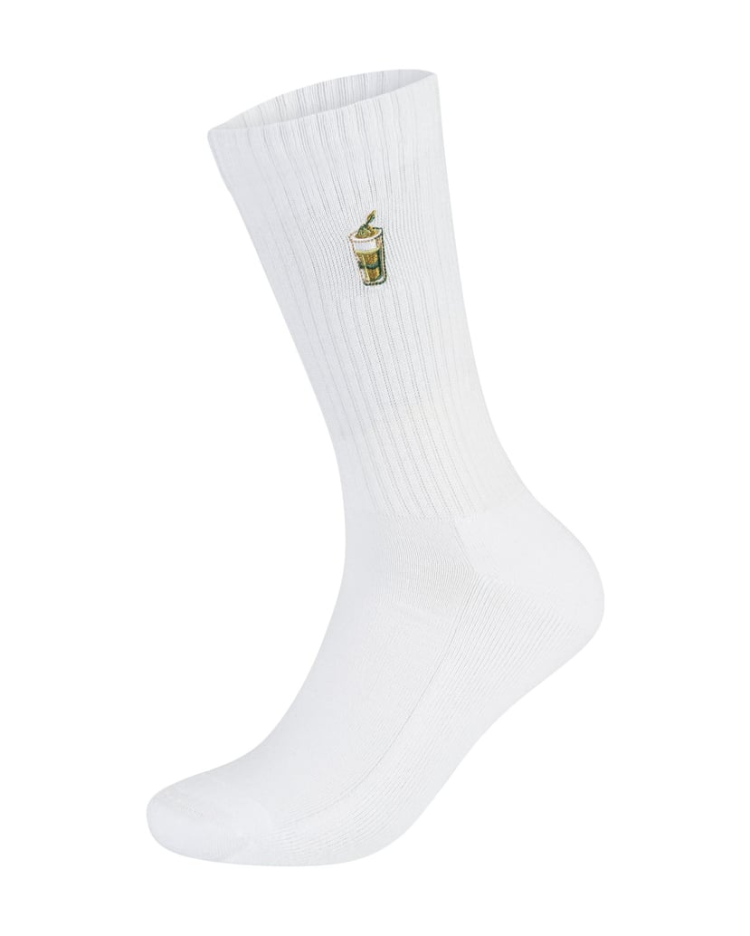 Flip-Sox-Flip-Sox-Tennissocke-mit-Motiv-Flip-Sox-Tennissocke-mit-Motiv-grün