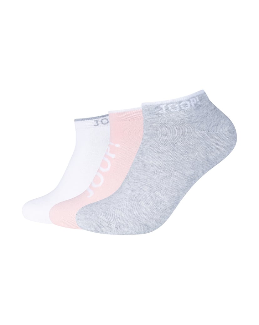 Joop-Sneakersocken-premium-casual-weiss