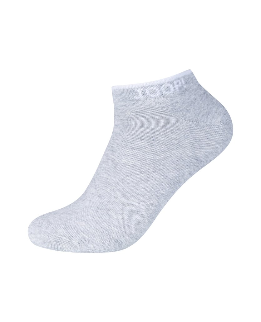 Joop-Sneakersocken-premium-casual-weiss