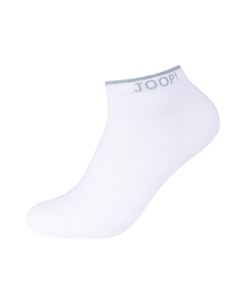 Joop-Sneakersocken-premium-casual-weiss