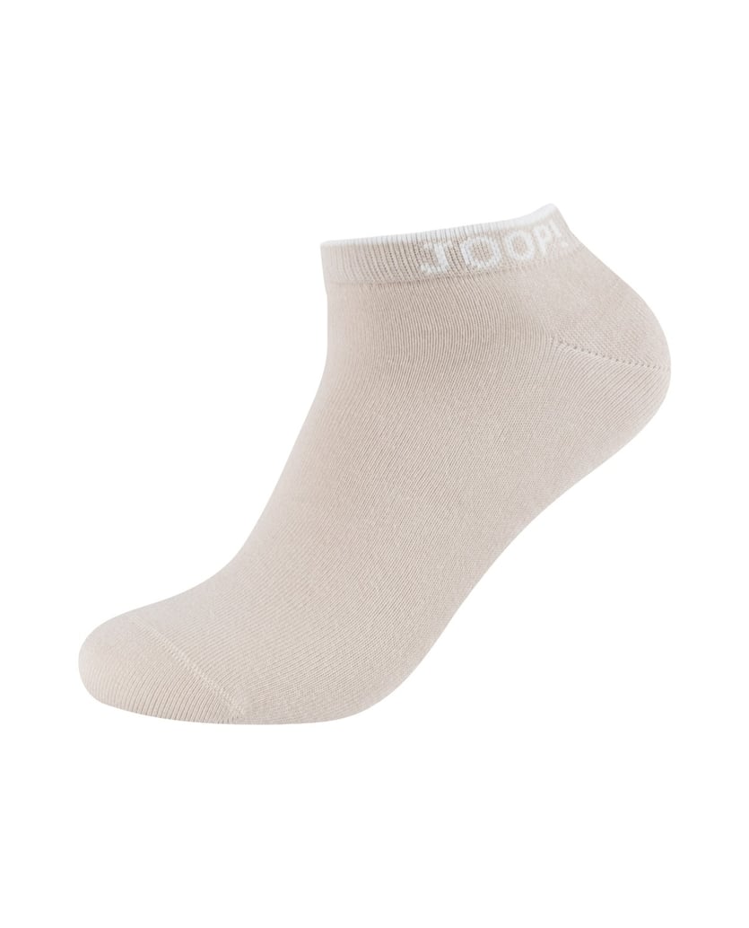 Joop-Sneakersocken-premium-casual-weiss